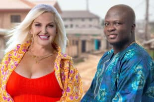 Nigerian star Michael Ilesanmi reported missing in the United States