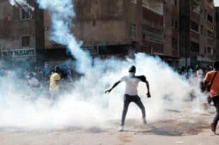 Senegalese panel suggests elections in June to end political crisis