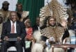 South African province to build new palace to Zulu king