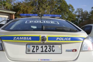 Two students arrested in Zambia for homosexual sex in toilets