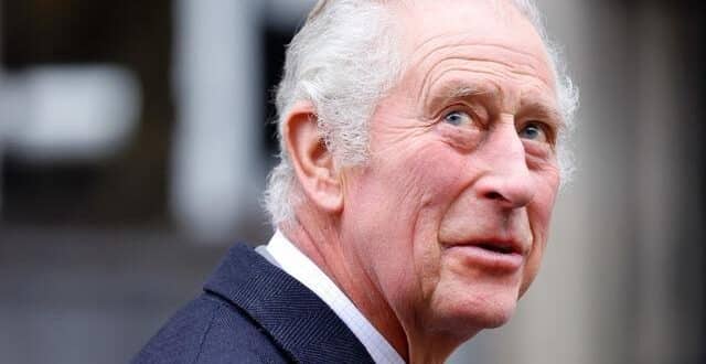 Charles III diagnosed with cancer