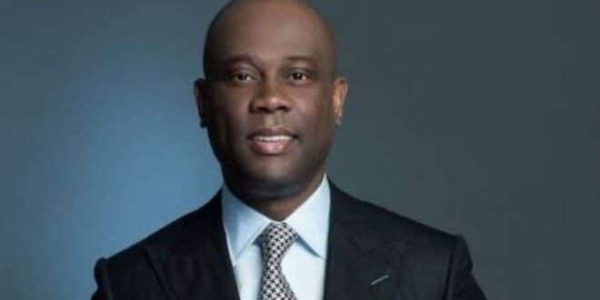 Nigerian bank CEO and family killed in helicopter crash