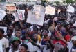 Nigeria: two days of hunger strike