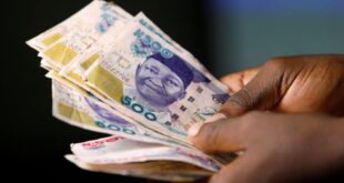 Nigeria: the naira hits an all-time low