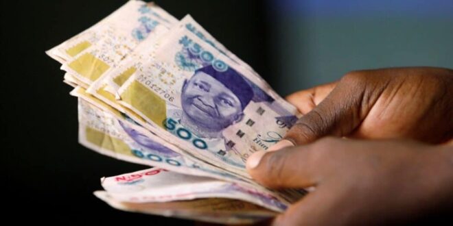 Nigeria: the naira hits an all-time low