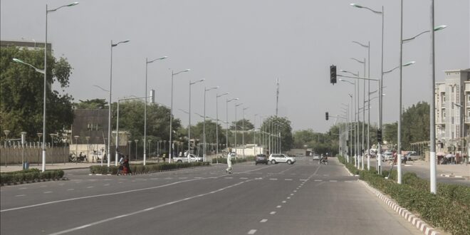Six-day strike against fuel price hikes in Chad