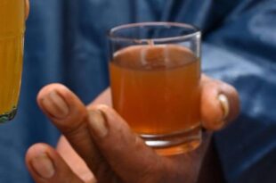 Angola: 50 sorcerers die after consuming a decoction