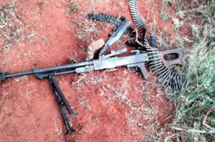Al Shabaab terrorists kill six Kenyan traders