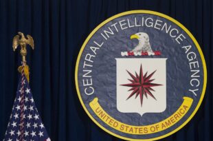CIA allegedly created fake social media accounts against China