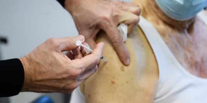 Covid-19 scientists study case of a German vaccinated 217 times