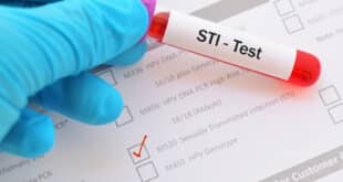 EU records increase in cases of sexually transmitted infections