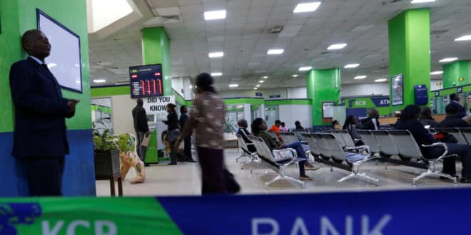 Kenya's second-largest bank sells its subsidiary to a Nigerian buyer