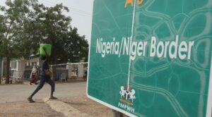 Nigeria announces lifting of sanctions against Niger and reopens borders