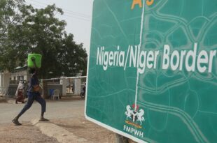 Nigeria announces lifting of sanctions against Niger and reopens borders