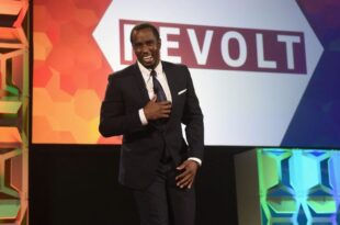 P. Diddy's lawyer denounces a witch hunt after searches
