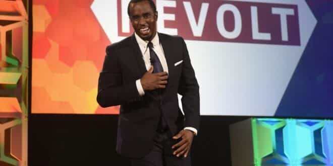 P. Diddy's lawyer denounces a witch hunt after searches