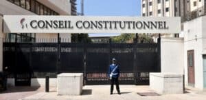 Senegal's Constitutional Council decided on the date of the elections