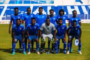 Sudanese football club will now play in the Tanzanian Premier League