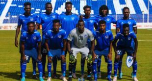 Sudanese football club will now play in the Tanzanian Premier League