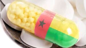 The US concerned about drug trafficking in Guinea-Bissau