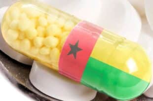 The US concerned about drug trafficking in Guinea-Bissau