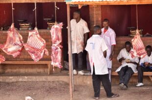 Uganda announces lifting of ban on meat sales