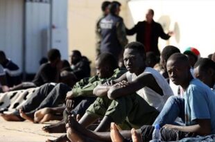 Ivory Coast: 150,000 euros distributed to returned migrants