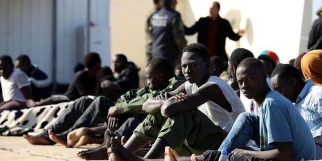 Ivory Coast: 150,000 euros distributed to returned migrants
