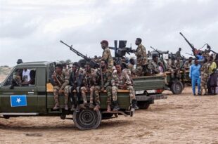 Somalia: 70 al-Shabab members killed in military operation