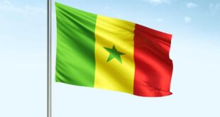 Senegal celebrates 64 years of independence