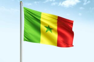 Senegal celebrates 64 years of independence