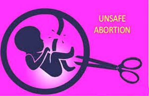 Ghana: SHS student dies after an abortion