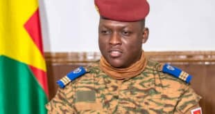 Burkina Faso suspends two media including BBC for accusing army in reports