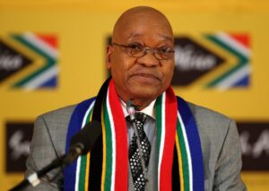 Ex-South African President Zuma appeals against election ban