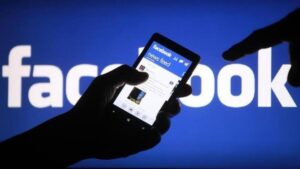Facebook removes group of 300,000 Pakistani women