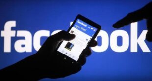 Facebook removes group of 300,000 Pakistani women