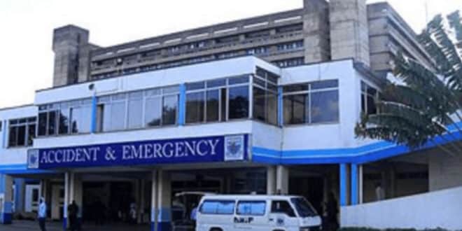 Kenyan hospital to dispose of unclaimed bodies including 475 babies