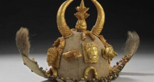 United Kingdom returns Ghana's looted royal artefacts in loan deal