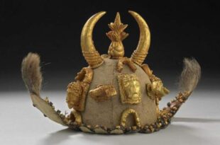 United Kingdom returns Ghana's looted royal artefacts in loan deal