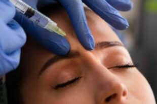 Several women contracted HIV after facial injections