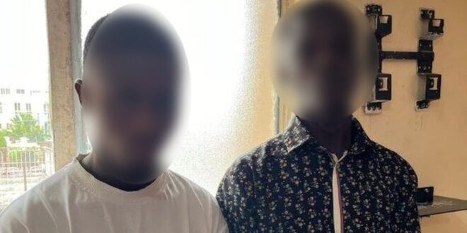 Sextortion: two arrests in Nigeria after the suicide of a teenager in Australia