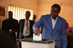 Togo postpones elections to focus on new constitution