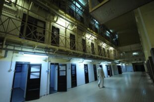United States: Prison guards sign petition to stop death row inmate from being executed