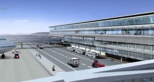 Cape Town named best airport in Africa 2024