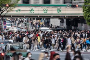Why the Japanese could all be named Sato by 2531