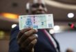 Zimbabweans to start using new banknotes and coins on Tuesday