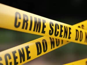 Ghana: one dead after lovers stab themselves