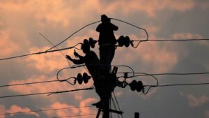 Ghana: 20-year-old electrocuted after rainstorm