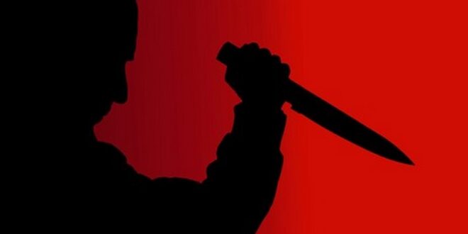 Man arrested for stabbing teenager with cutlass