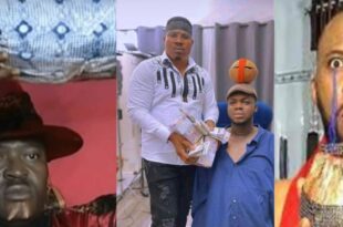 Ban of money rituals and smoking scenes in Nollywood films